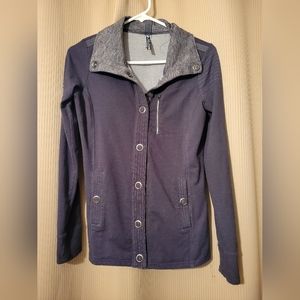 kuhl womens jacket. xs.